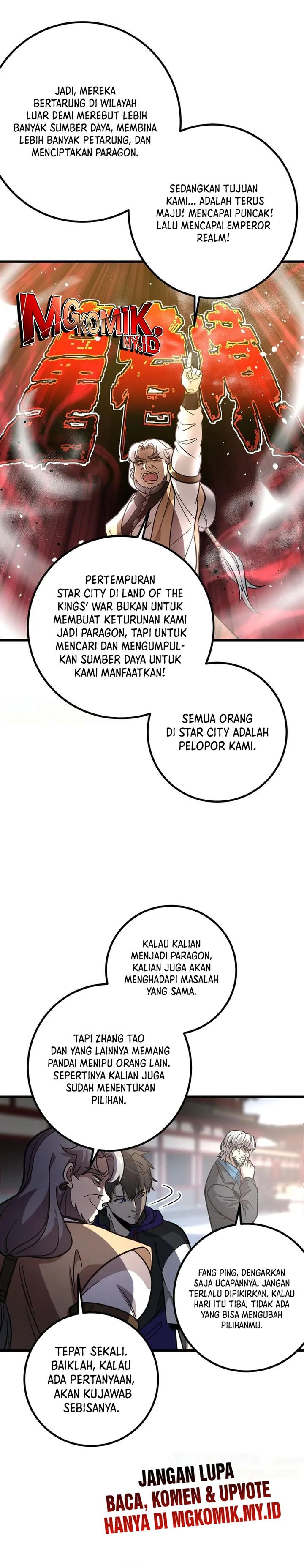 Dilarang COPAS - situs resmi www.mangacanblog.com - Komik global gao wu 300 - chapter 300 301 Indonesia global gao wu 300 - chapter 300 Terbaru 16|Baca Manga Komik Indonesia|Mangacan
